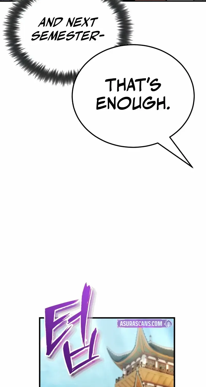 One hit teacher master baek Chapter 138 page 104 - 