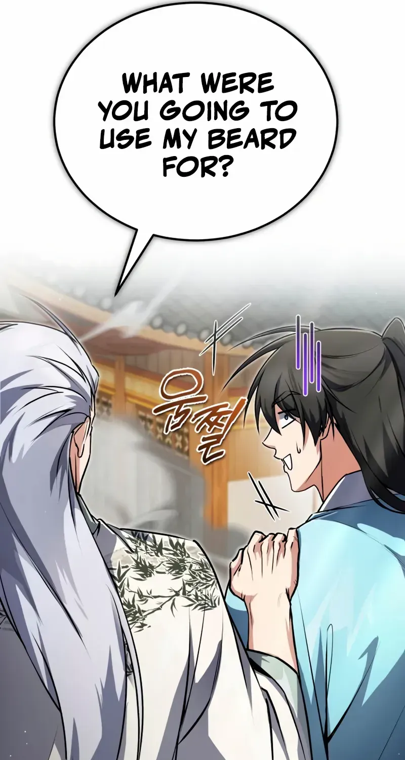 One hit teacher master baek Chapter 138 page 106 - 