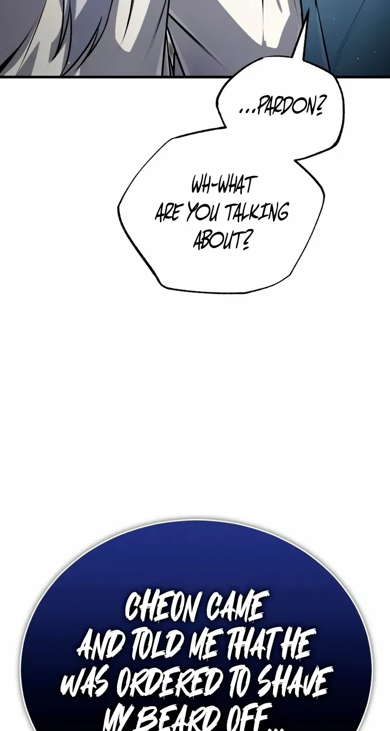One hit teacher master baek Chapter 138 page 107 - 