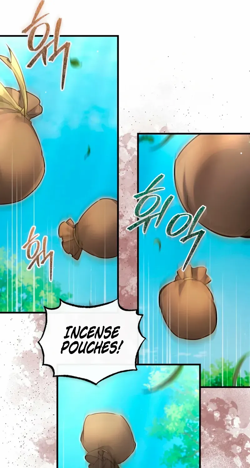 One hit teacher master baek Chapter 138 page 12 - 