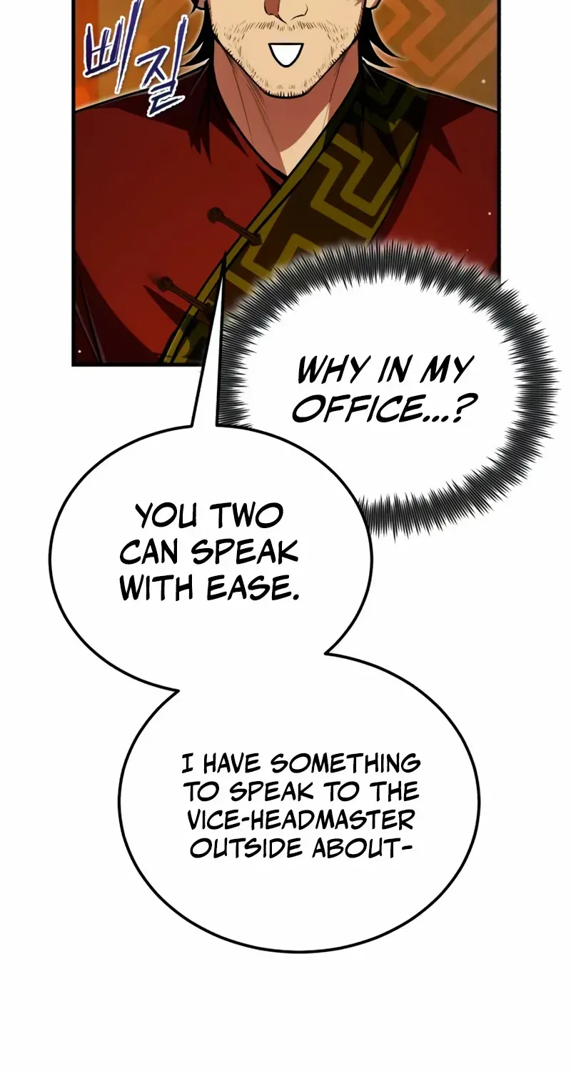 One hit teacher master baek Chapter 138 page 119 - 