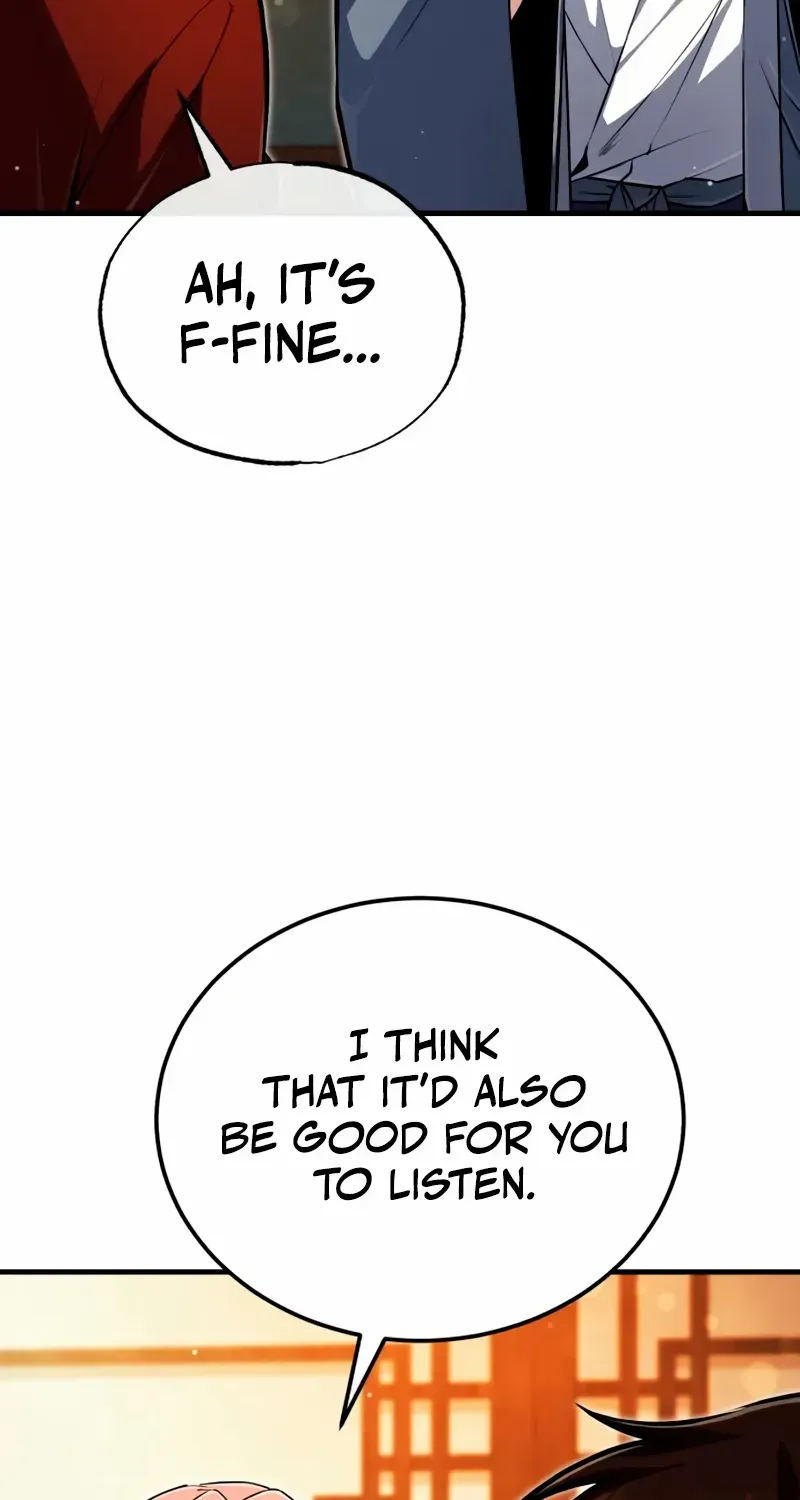 One hit teacher master baek Chapter 138 page 121 - 