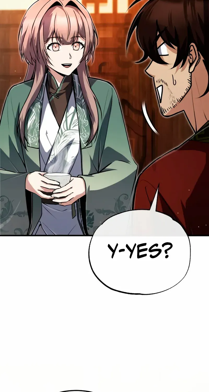 One hit teacher master baek Chapter 138 page 122 - 