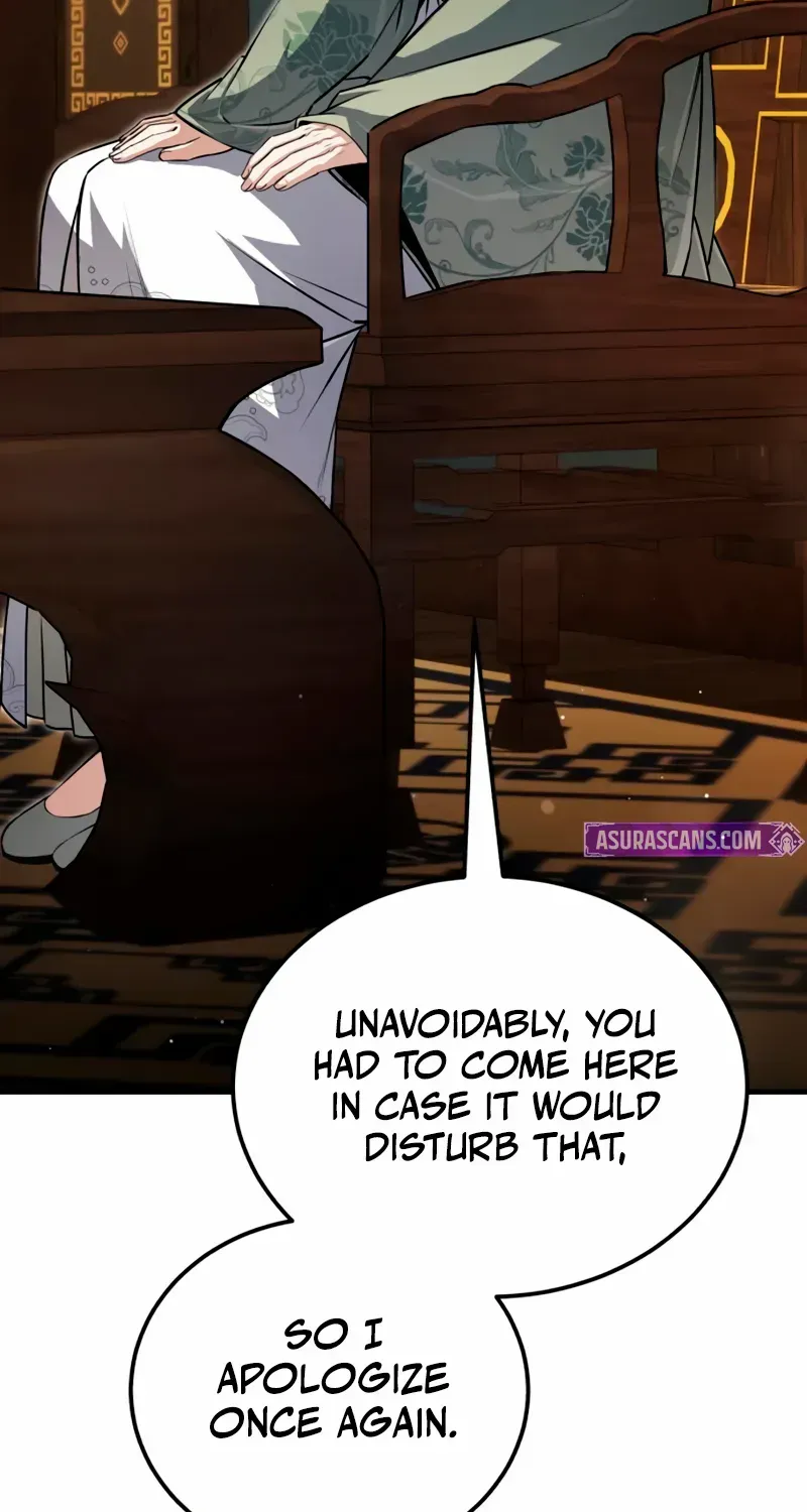 One hit teacher master baek Chapter 138 page 124 - 