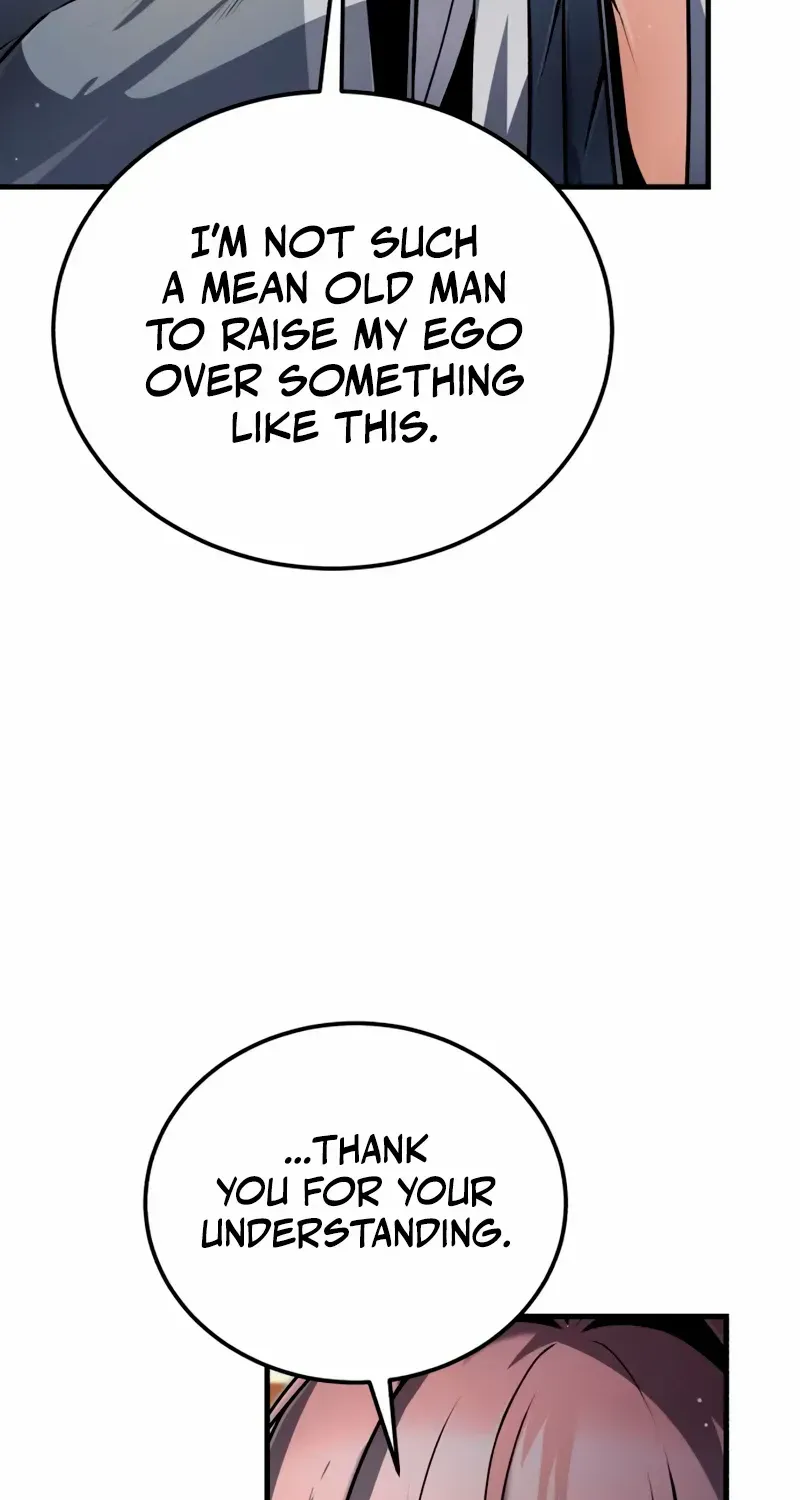 One hit teacher master baek Chapter 138 page 127 - 
