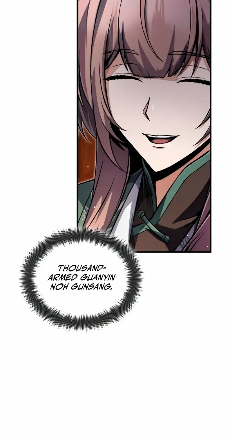 One hit teacher master baek Chapter 138 page 128 - 