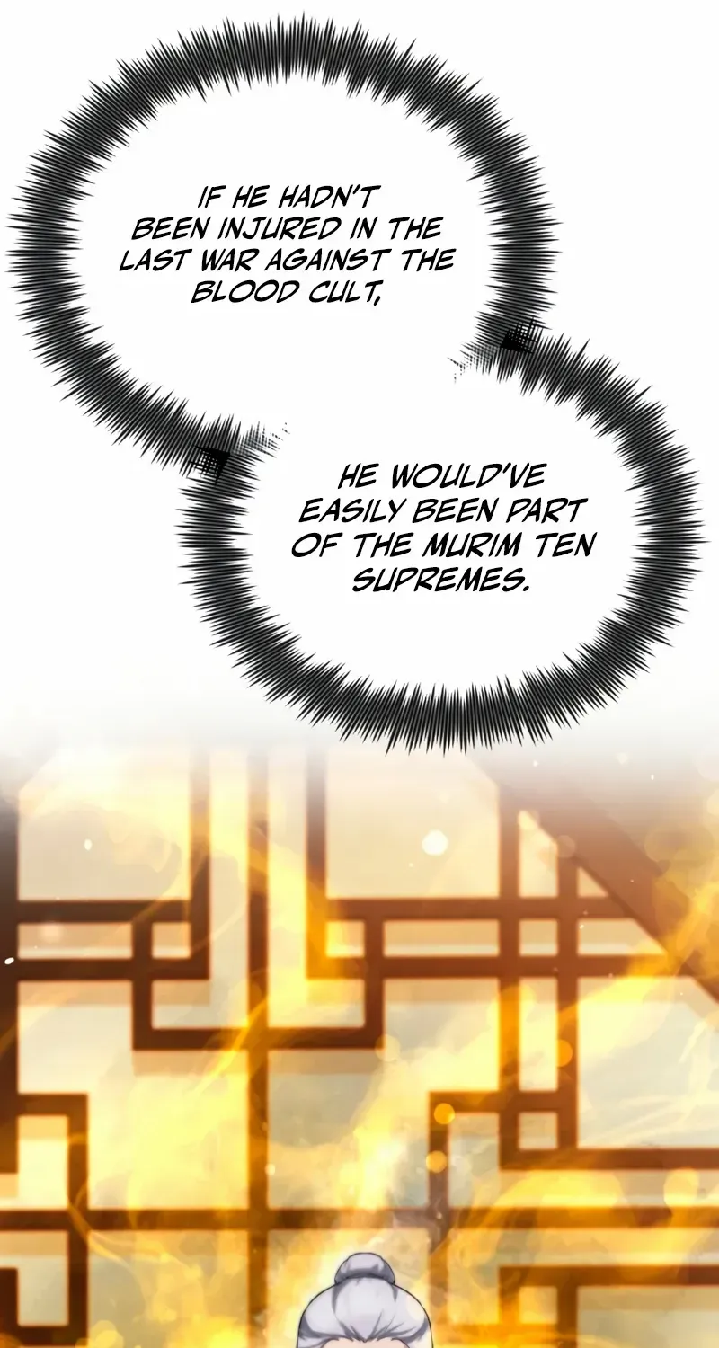 One hit teacher master baek Chapter 138 page 129 - 