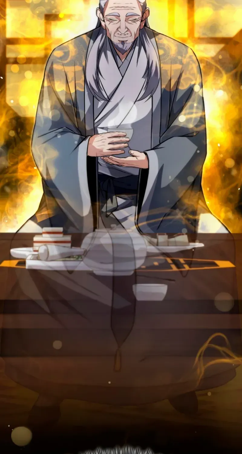 One hit teacher master baek Chapter 138 page 130 - 