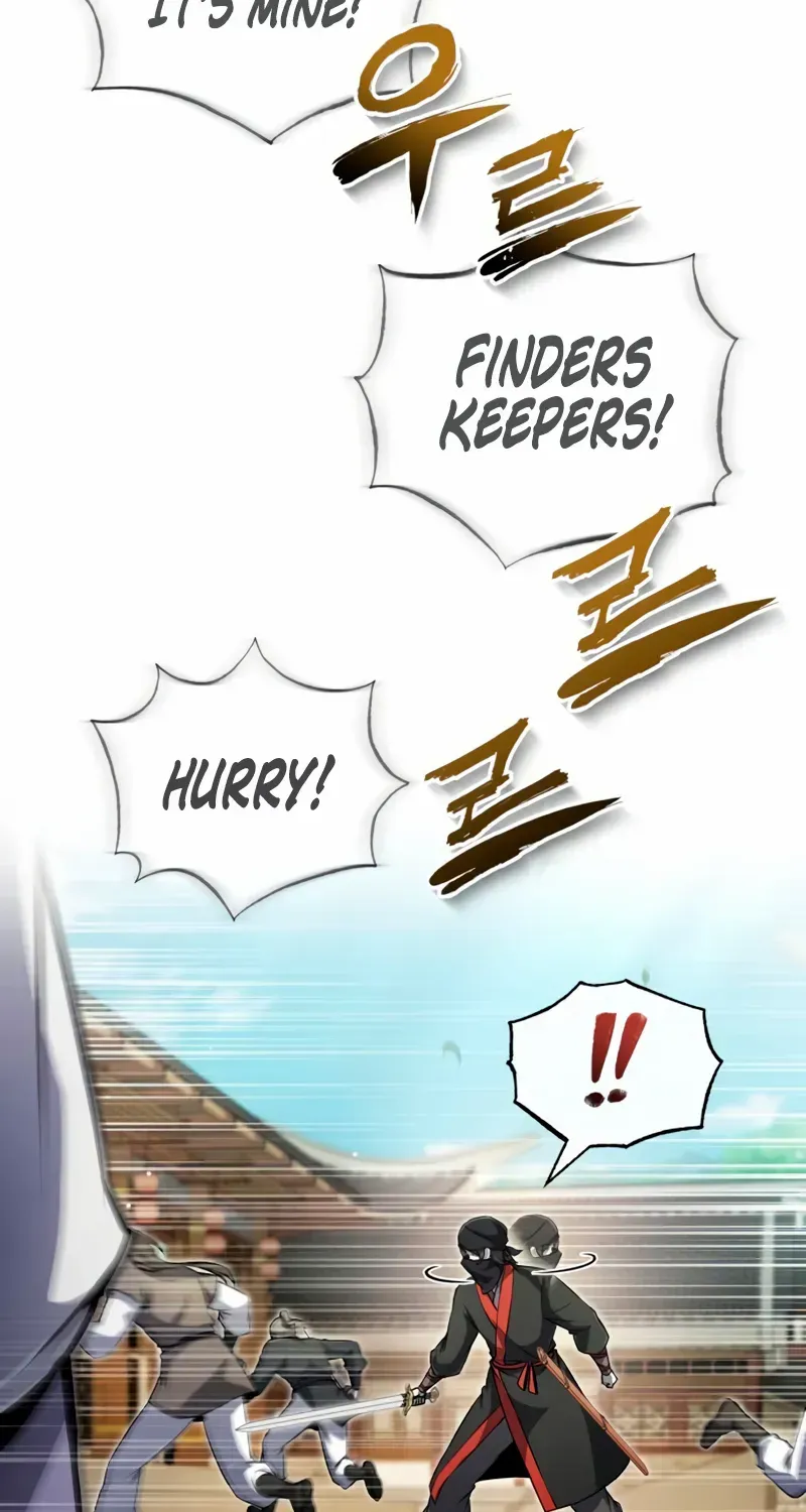 One hit teacher master baek Chapter 138 page 14 - 