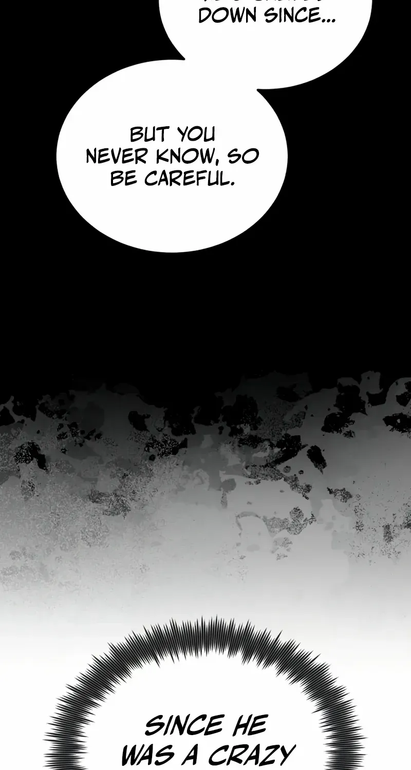 One hit teacher master baek Chapter 138 page 133 - 