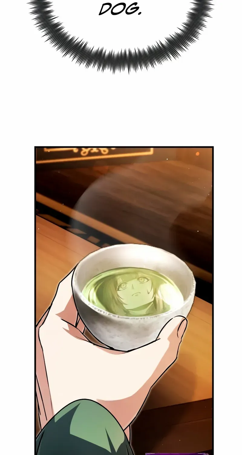 One hit teacher master baek Chapter 138 page 134 - 