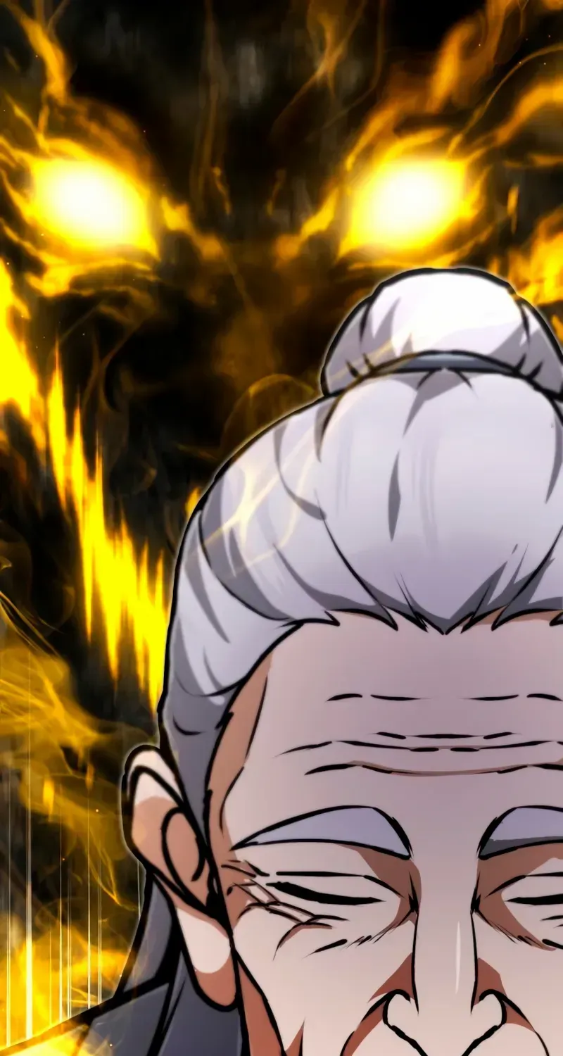 One hit teacher master baek Chapter 138 page 136 - 