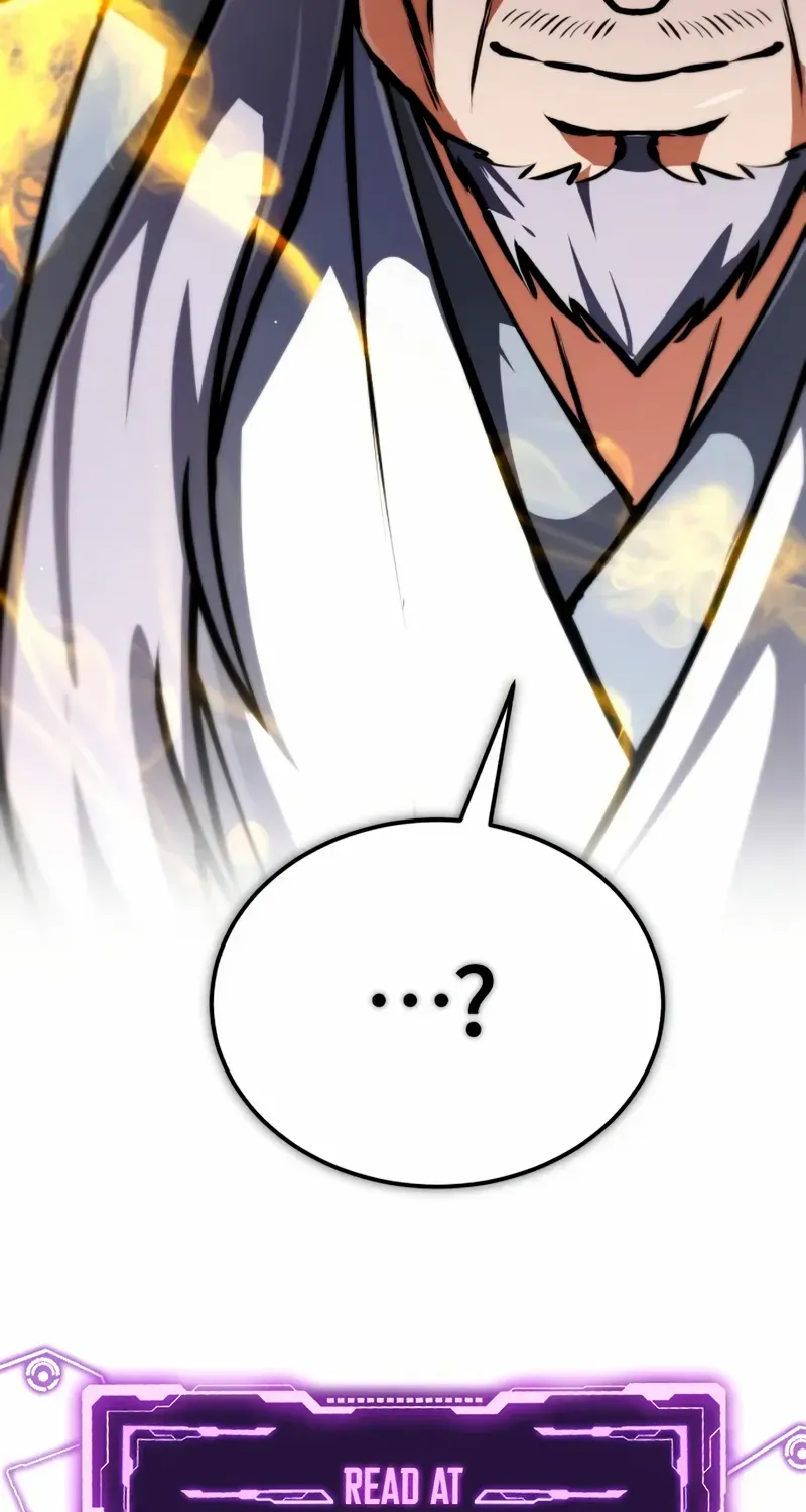 One hit teacher master baek Chapter 138 page 137 - 