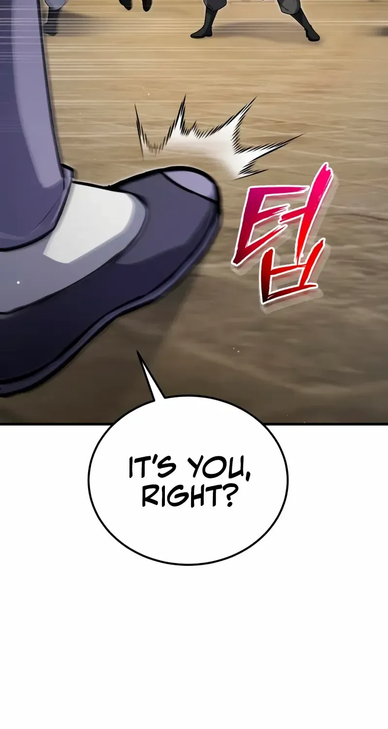 One hit teacher master baek Chapter 138 page 15 - 