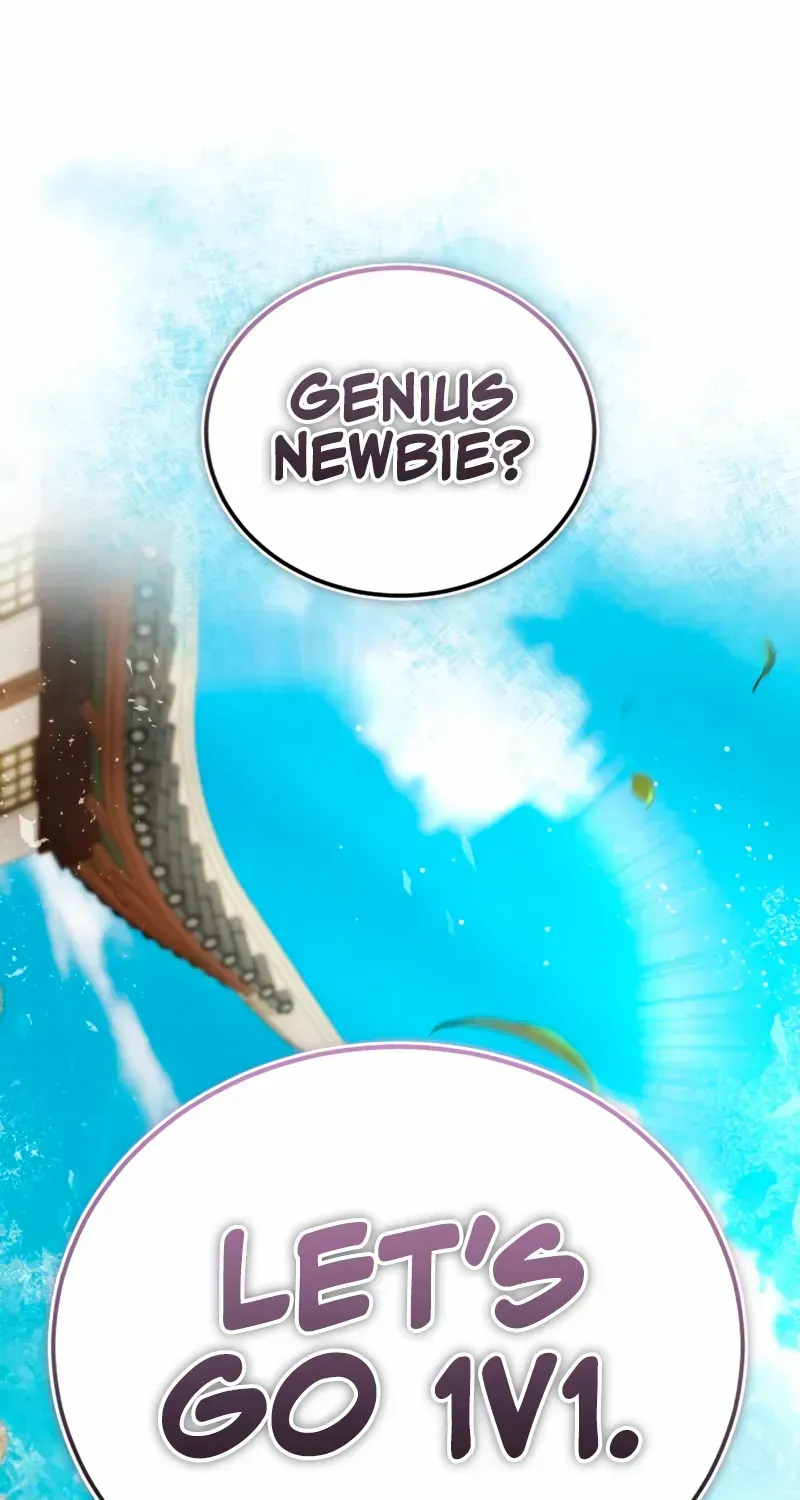 One hit teacher master baek Chapter 138 page 16 - 