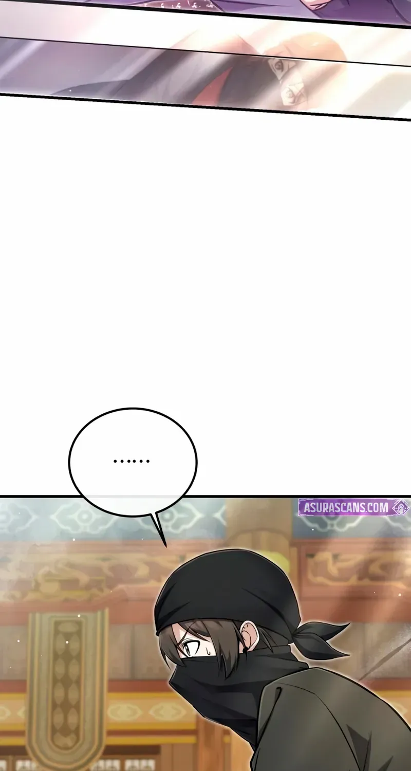 One hit teacher master baek Chapter 138 page 18 - 