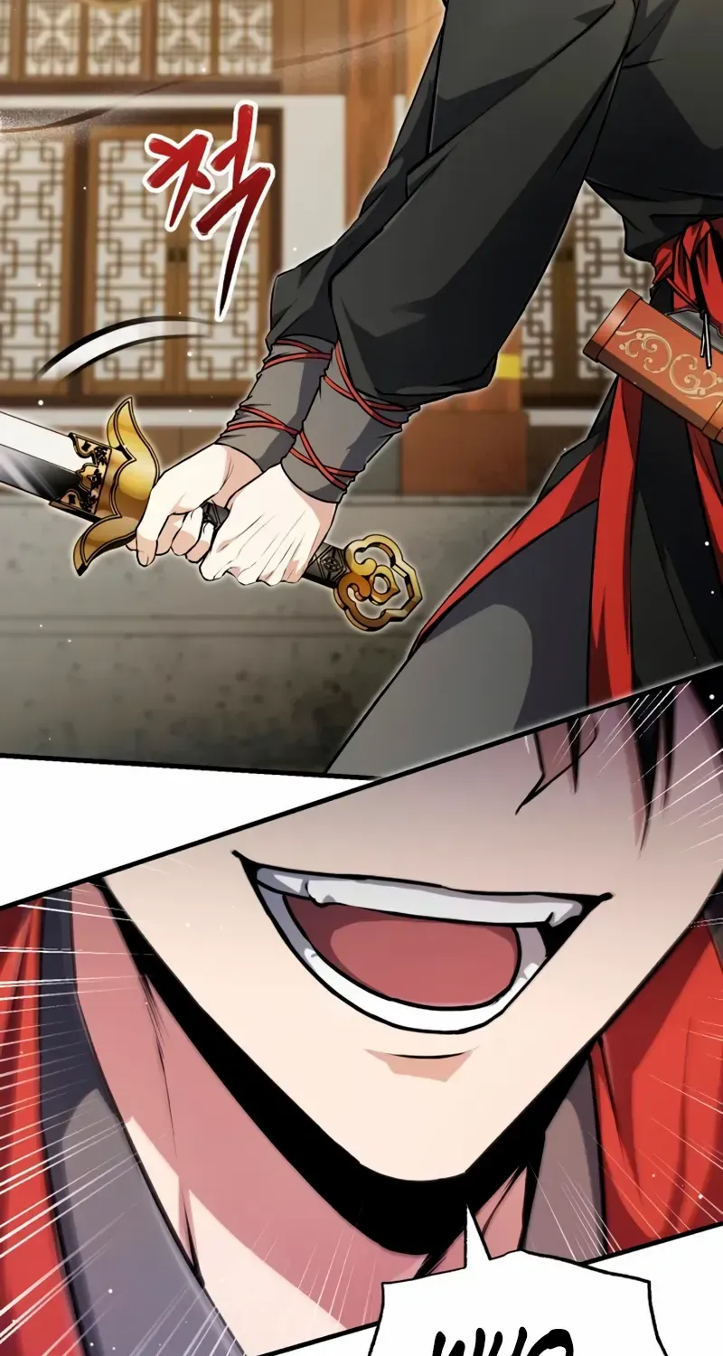One hit teacher master baek Chapter 138 page 19 - 