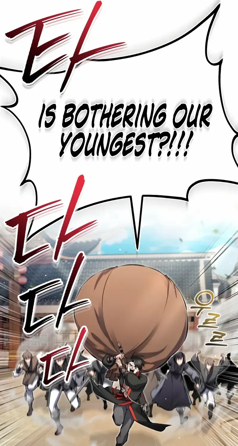 One hit teacher master baek Chapter 138 page 21 - 