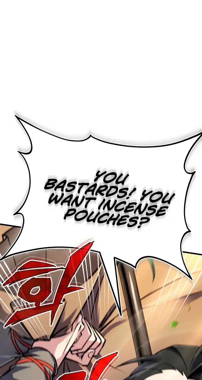One hit teacher master baek Chapter 138 page 23 - 