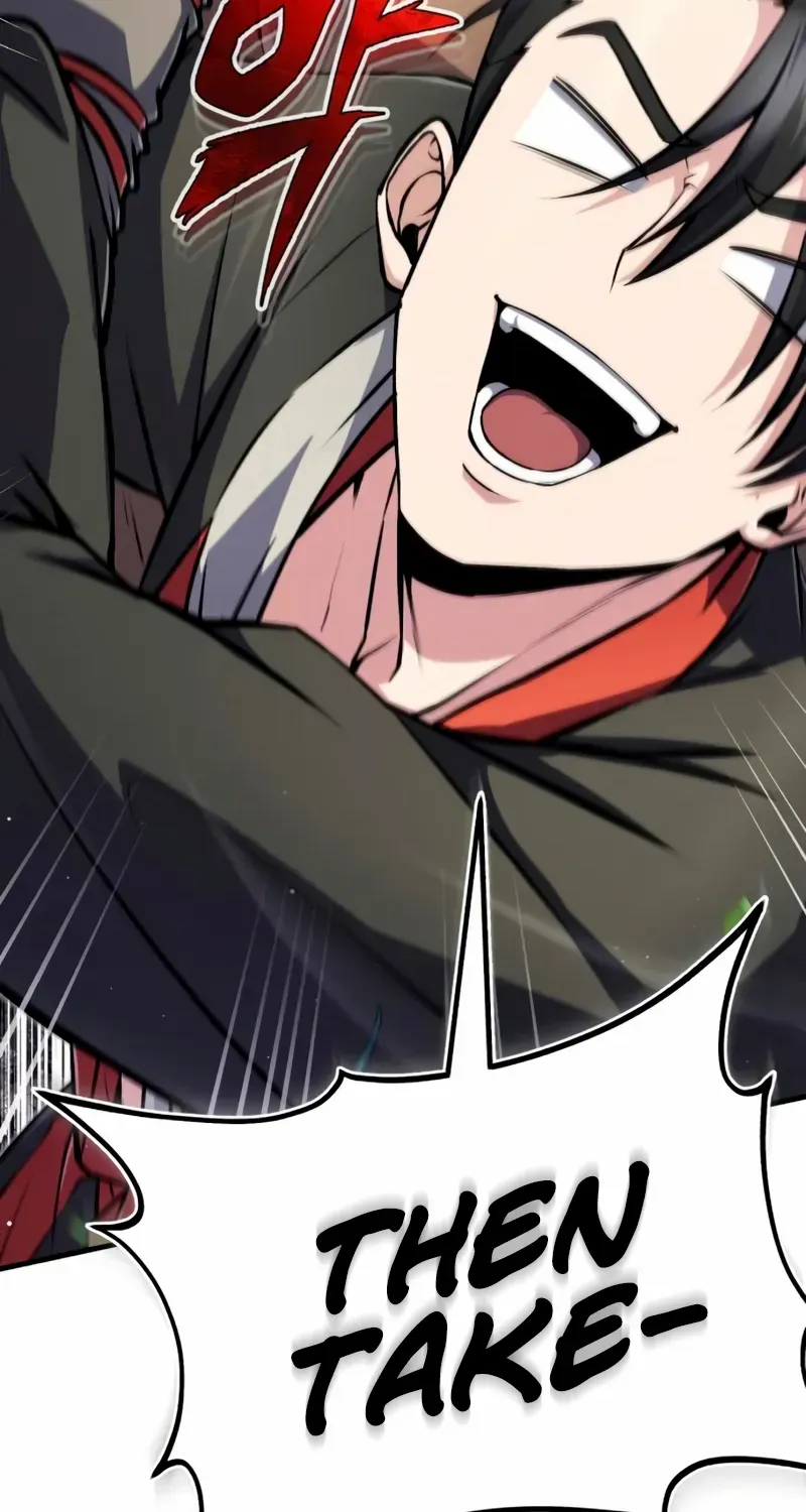 One hit teacher master baek Chapter 138 page 24 - 