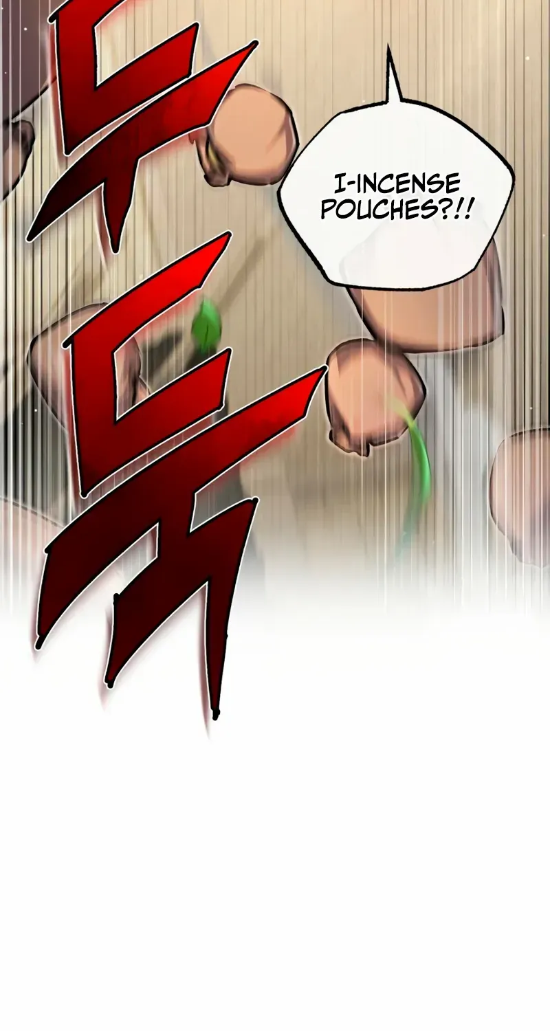 One hit teacher master baek Chapter 138 page 27 - 
