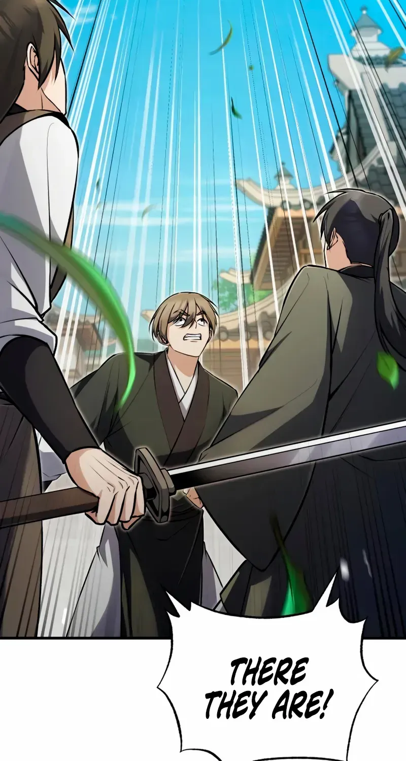 One hit teacher master baek Chapter 138 page 4 - 