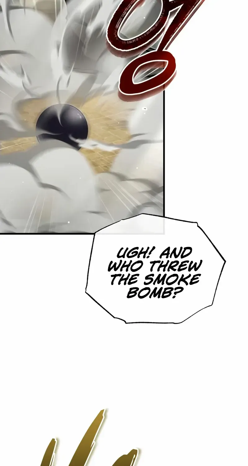 One hit teacher master baek Chapter 138 page 32 - 