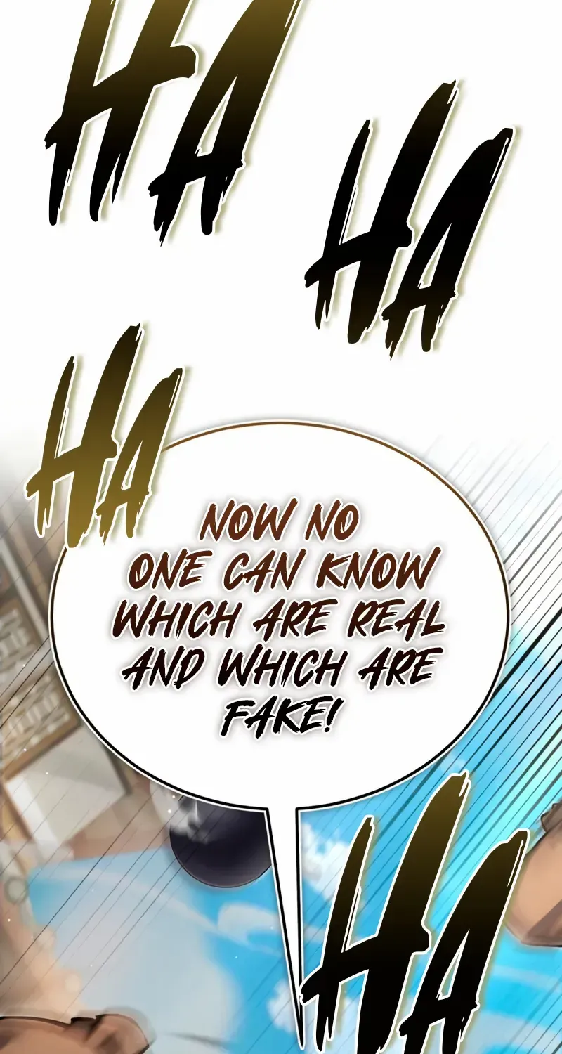 One hit teacher master baek Chapter 138 page 33 - 