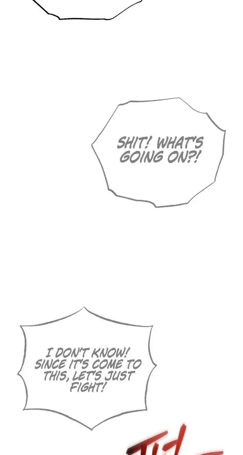 One hit teacher master baek Chapter 138 page 37 - 