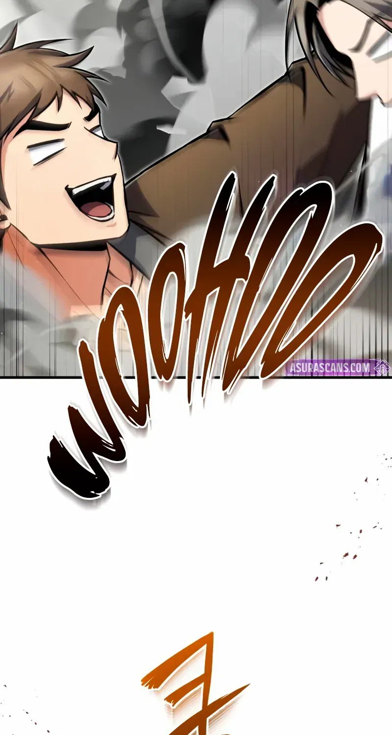 One hit teacher master baek Chapter 138 page 39 - 