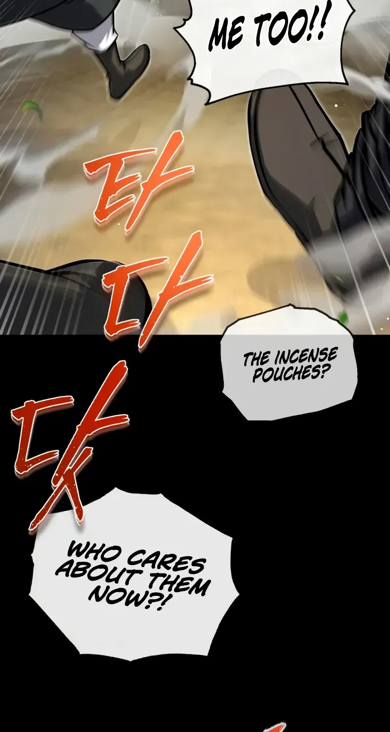 One hit teacher master baek Chapter 138 page 42 - 