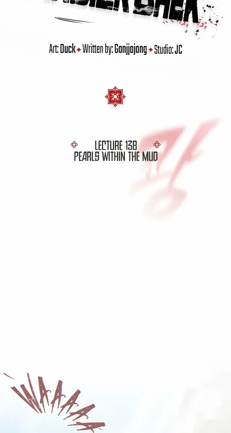 One hit teacher master baek Chapter 138 page 45 - 