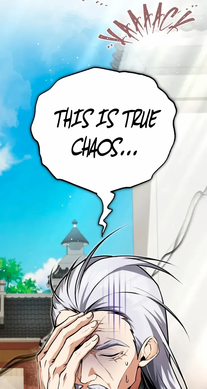 One hit teacher master baek Chapter 138 page 46 - 