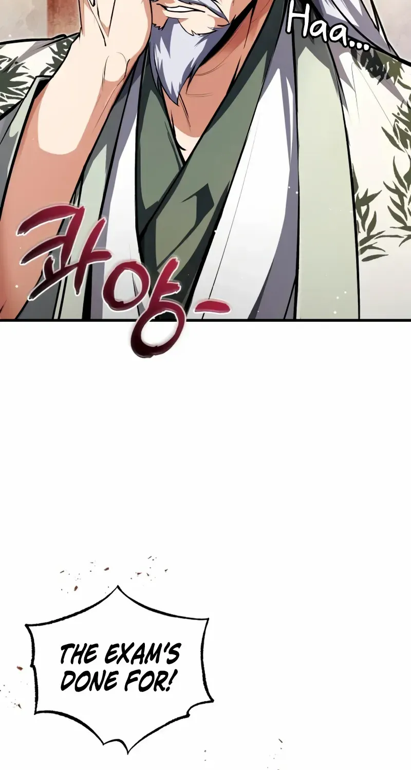 One hit teacher master baek Chapter 138 page 47 - 