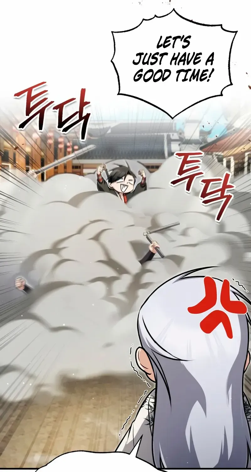 One hit teacher master baek Chapter 138 page 48 - 