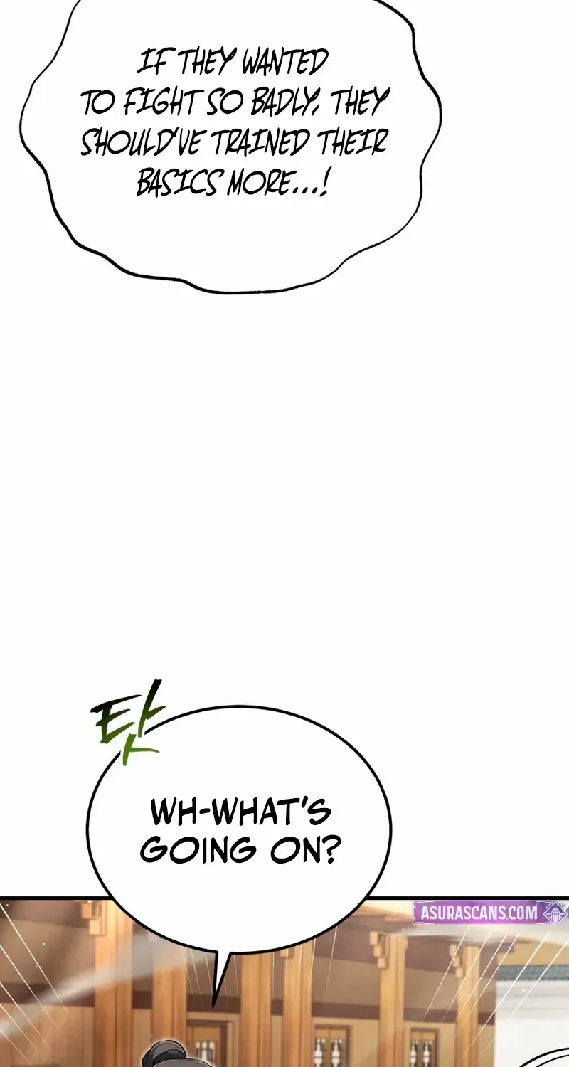 One hit teacher master baek Chapter 138 page 49 - 