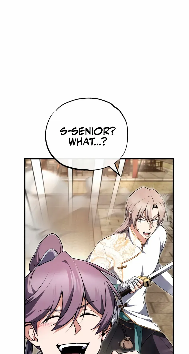 One hit teacher master baek Chapter 138 page 6 - 