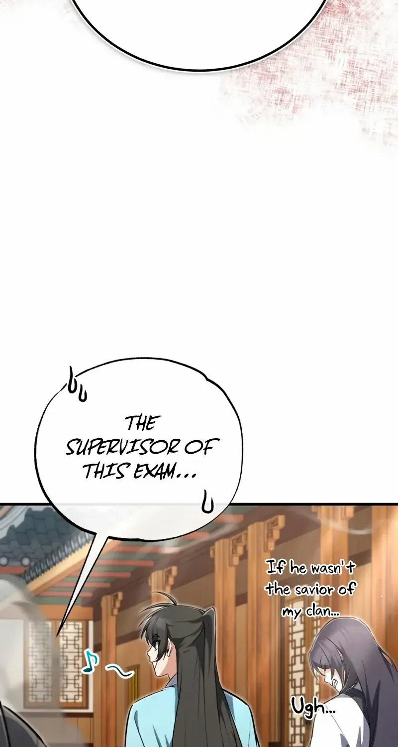 One hit teacher master baek Chapter 138 page 54 - 