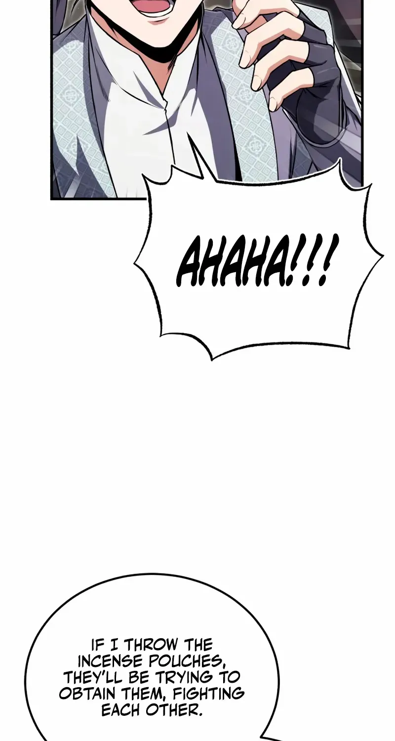 One hit teacher master baek Chapter 138 page 7 - 
