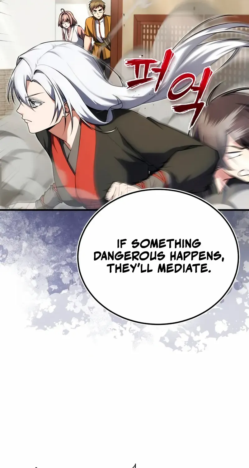One hit teacher master baek Chapter 138 page 62 - 