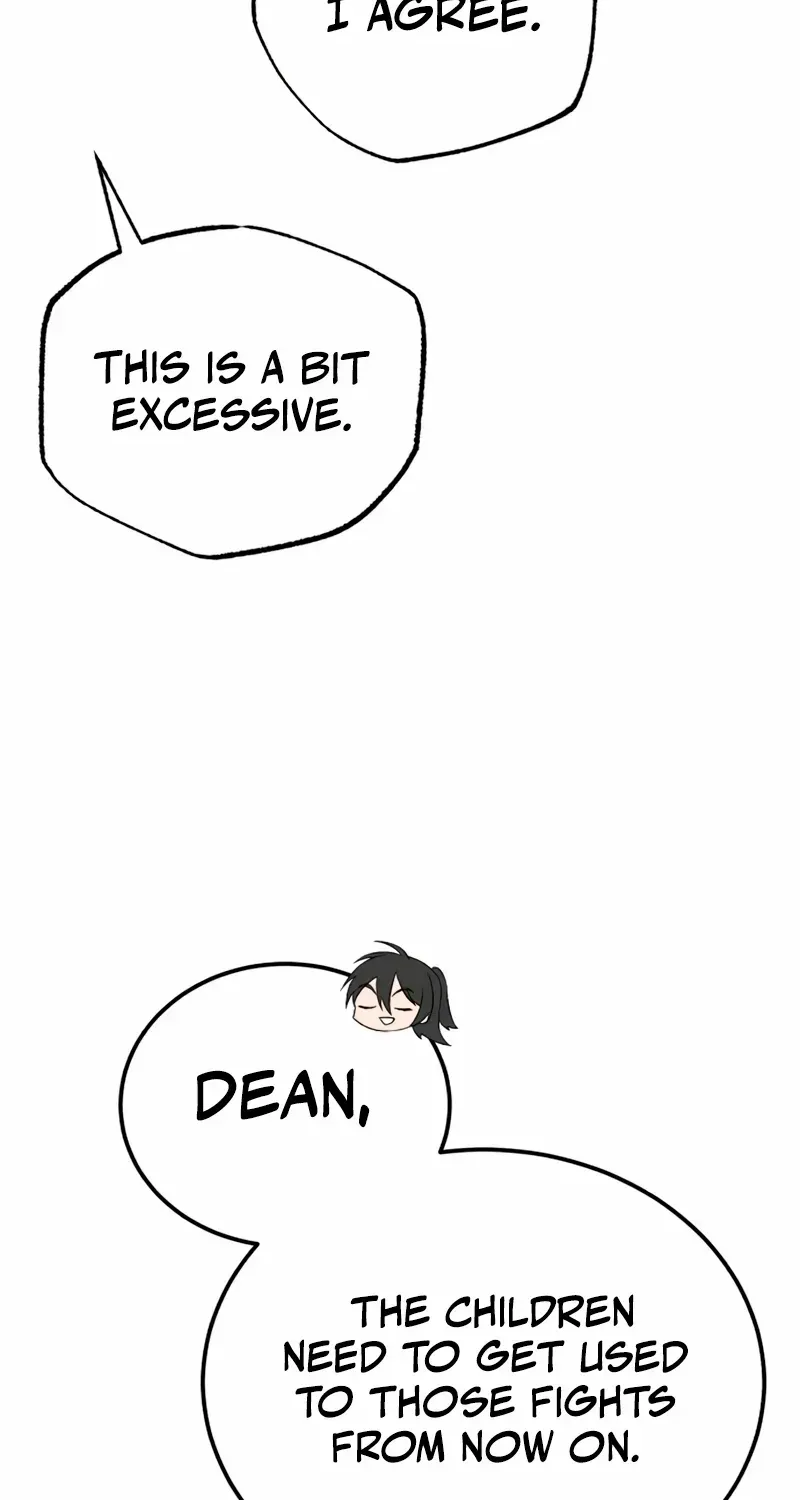 One hit teacher master baek Chapter 138 page 64 - 