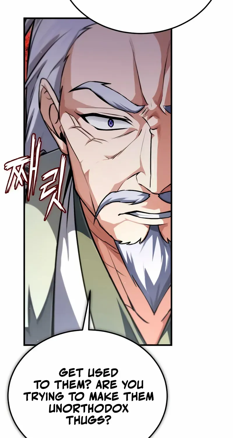 One hit teacher master baek Chapter 138 page 65 - 