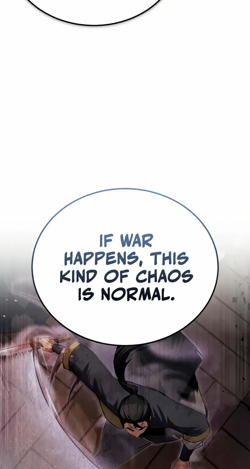 One hit teacher master baek Chapter 138 page 66 - 