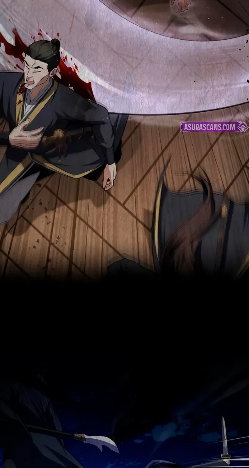 One hit teacher master baek Chapter 138 page 67 - 