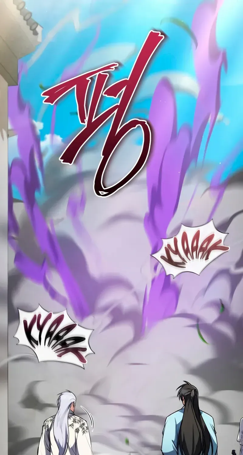 One hit teacher master baek Chapter 138 page 70 - 