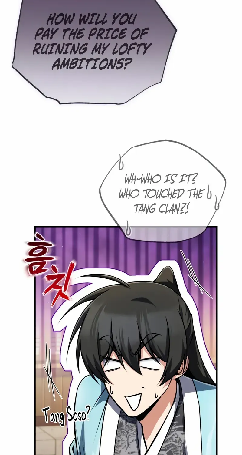 One hit teacher master baek Chapter 138 page 72 - 