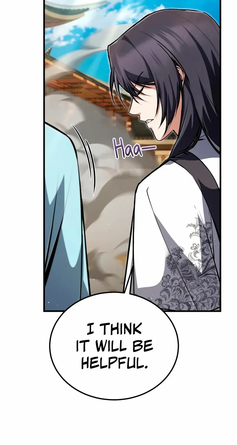 One hit teacher master baek Chapter 138 page 74 - 