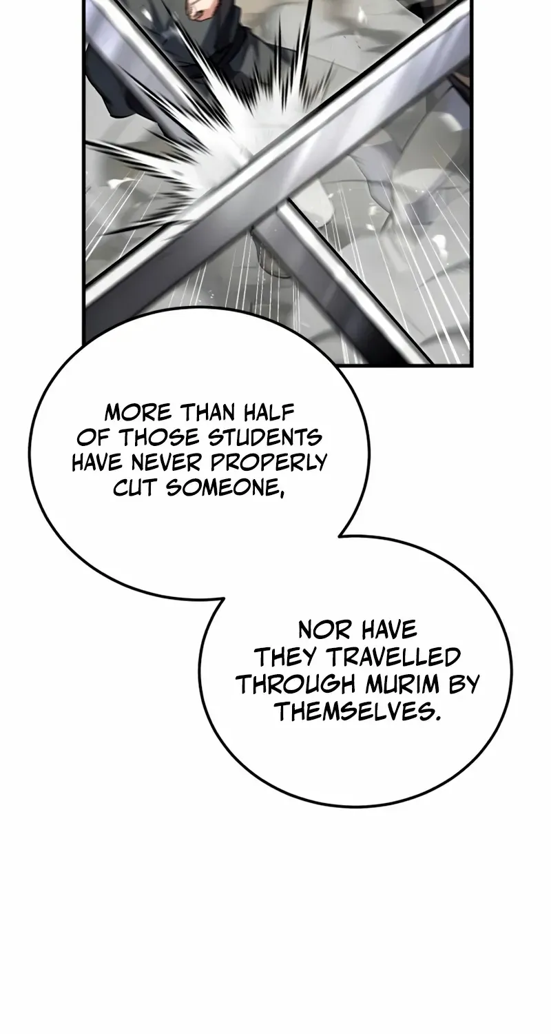 One hit teacher master baek Chapter 138 page 76 - 