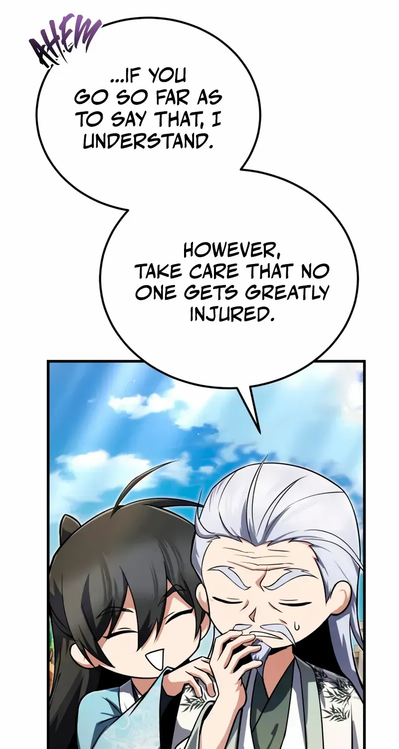 One hit teacher master baek Chapter 138 page 80 - 
