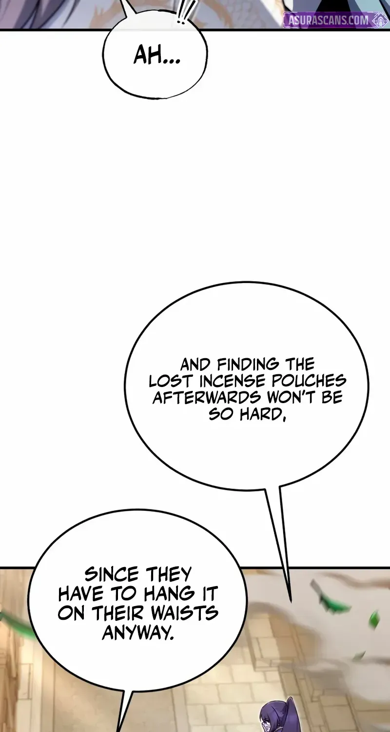 One hit teacher master baek Chapter 138 page 9 - 